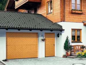The dream house 27
