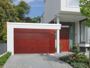 The dream house 27